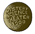 MST3K Logo