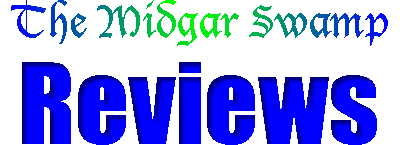 Midgar Swamp Reviews